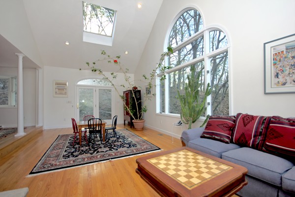 100 Lovett Road Newton, MA 02459 - Photo 8 of 25