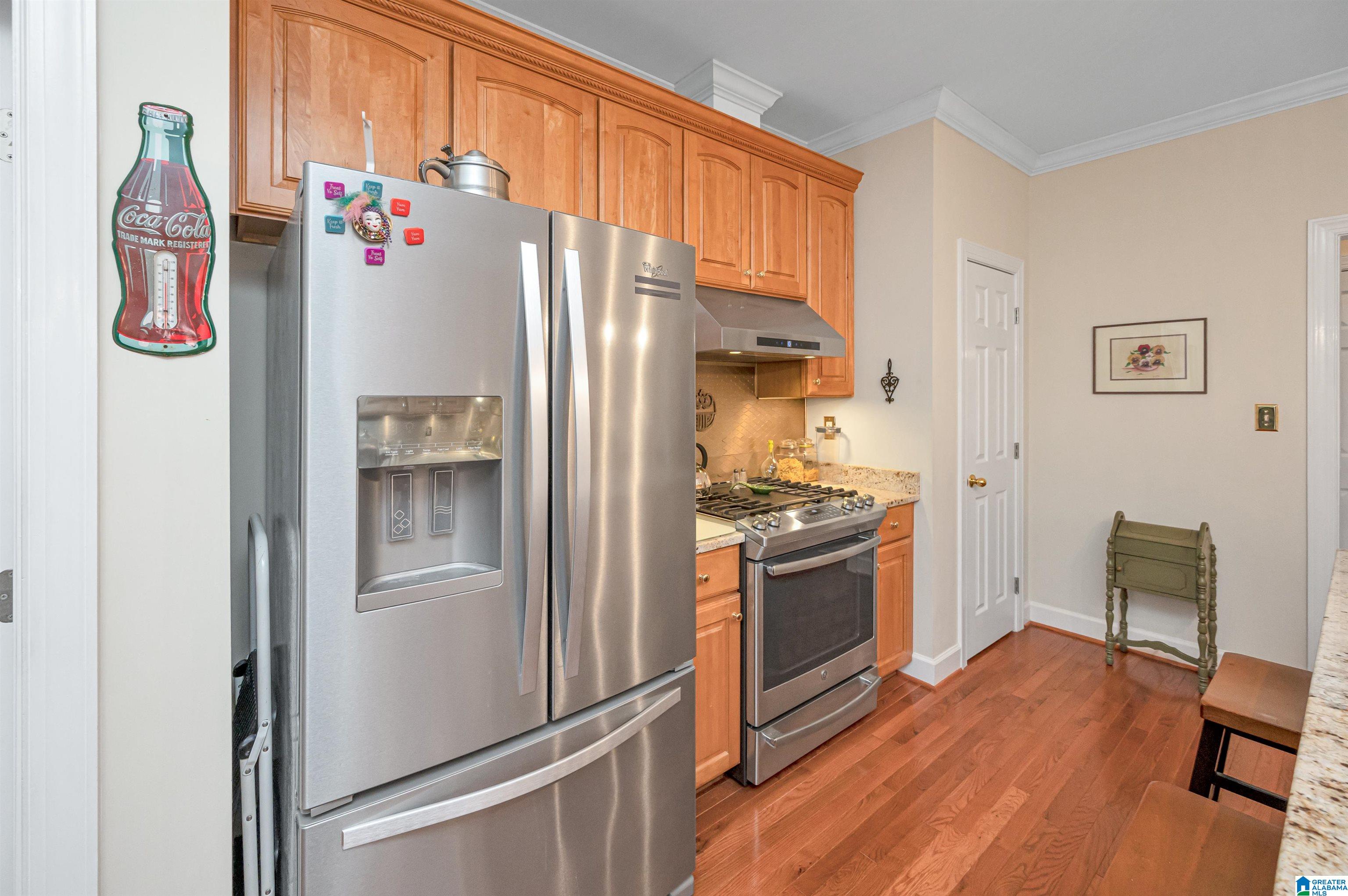 271 Clairmont Road Sterrett, AL 35147 - Photo 15 of 40