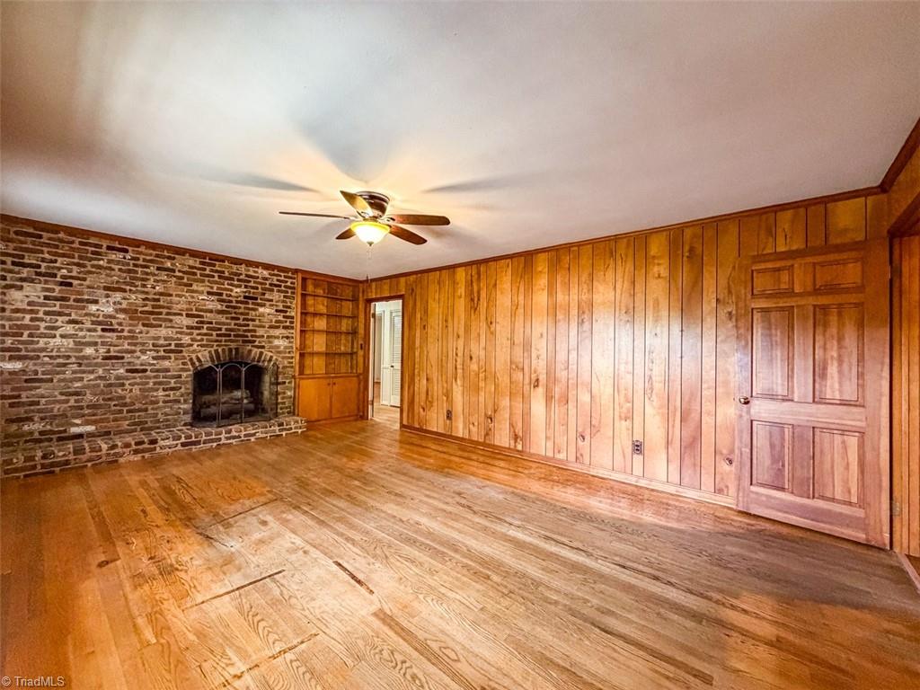 1303 Briarcliff Road Burlington, NC 27215 - Photo 14 of 31