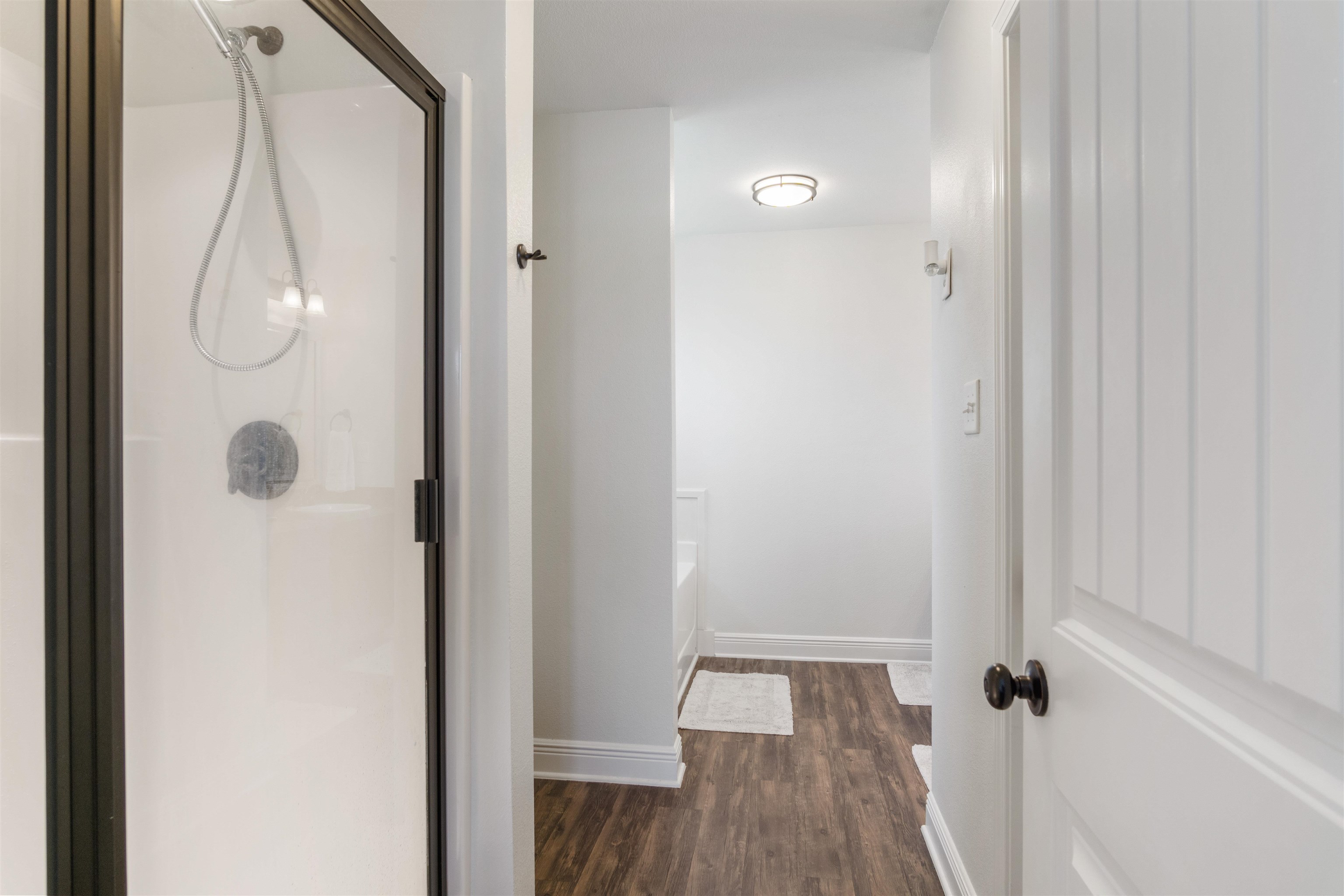 8966 Lockridge Road Foley, AL 36535 - Photo 18 of 26 Master Bathroom View 1