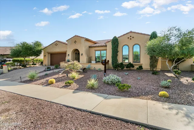 $999,900 | 20335 West Crescent Drive, Buckeye, AZ 85396