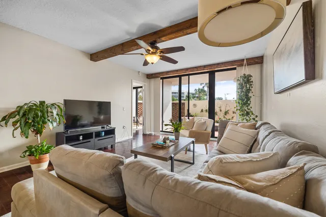 $499,000 | 225 South Beach Road, Unit 102, Tequesta, FL 33469