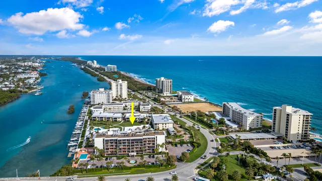 $499,000 | 225 South Beach Road, Unit 102, Tequesta, FL 33469