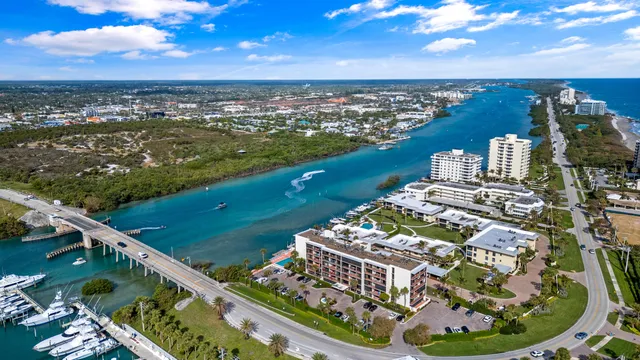 $499,000 | 225 South Beach Road, Unit 102, Tequesta, FL 33469