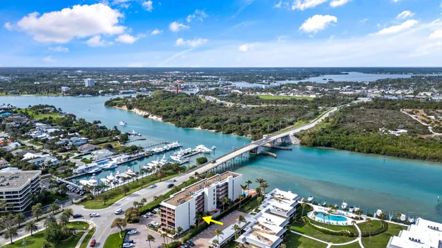 $499,000 | 225 South Beach Road, Unit 102, Tequesta, FL 33469