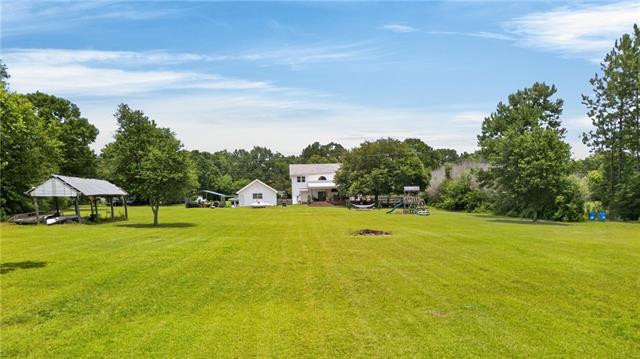 205 Alexandre Street Folsom, LA 70437 - Photo 4 of 30