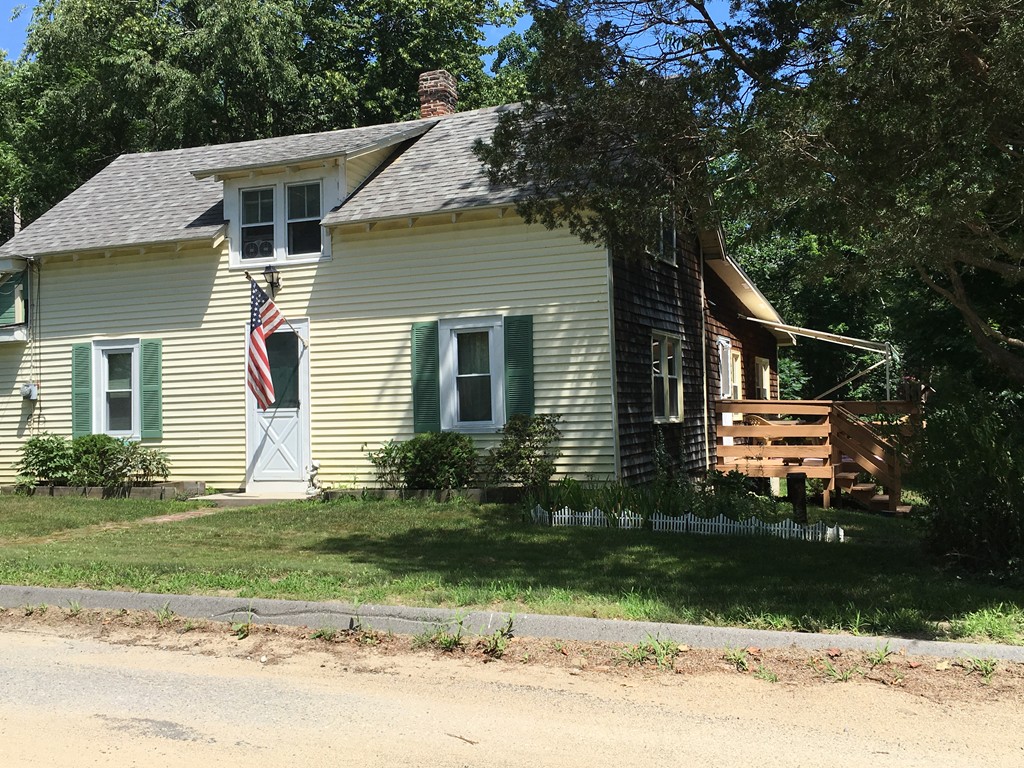 12 Stewart Road Fitchburg, MA 01420 - Photo 24 of 28 Gallery Image 24