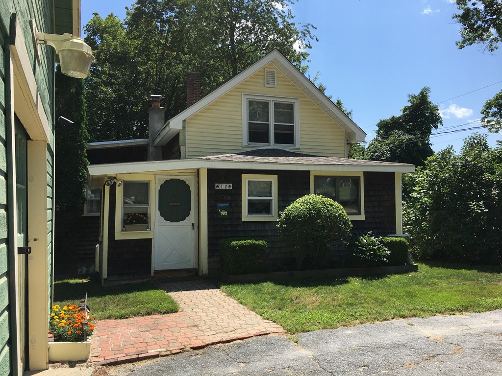 12 Stewart Road Fitchburg, MA 01420 - Photo 28 of 28 Gallery Image 28
