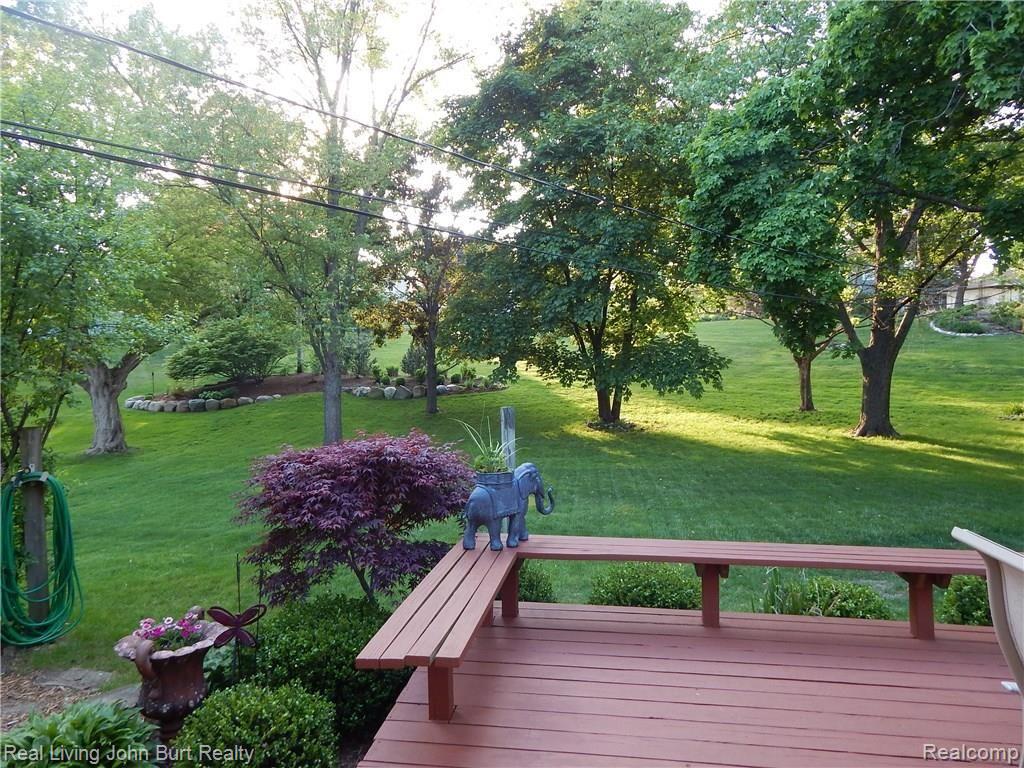 738 Rutgers Road Rochester Hills, MI 48309 - Photo 9 of 26