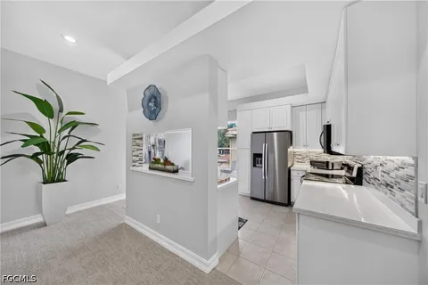 $1,050,000 | 1855 Les Chateaux Boulevard, Unit 5201, Naples, FL 34109