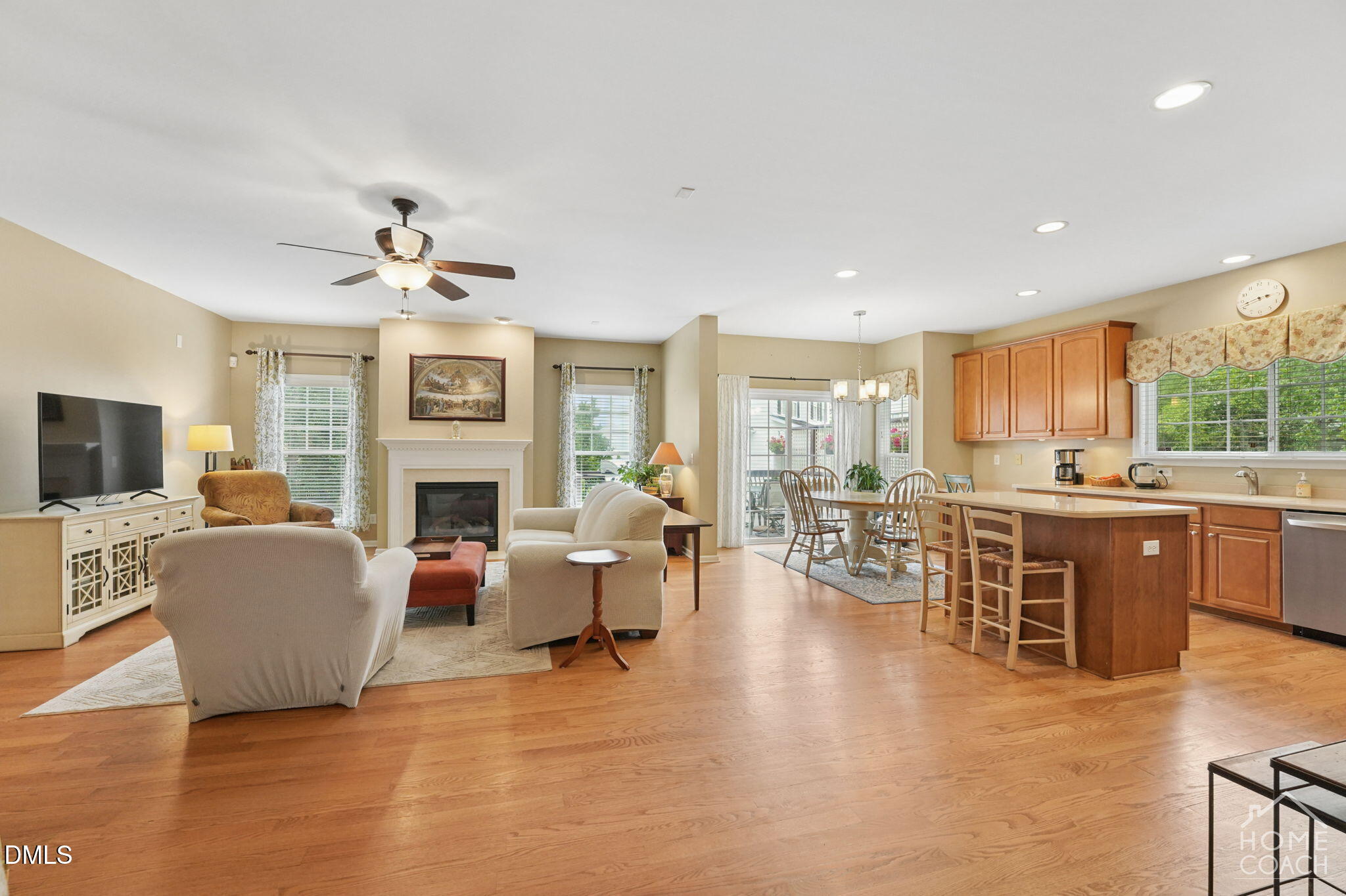 10611 Friendly Neighbor Lane Raleigh, NC 27614 - Photo 22 of 53