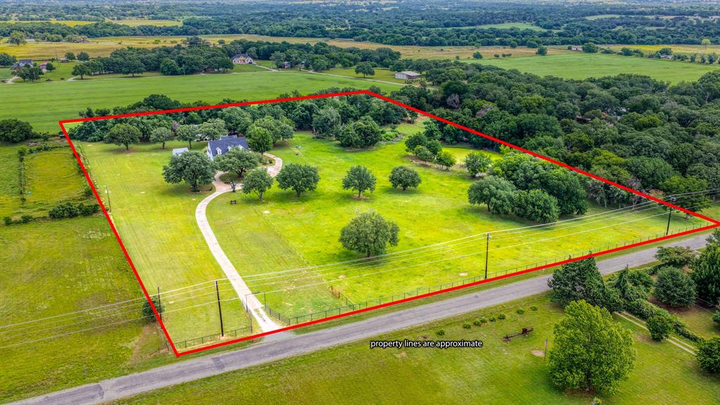 1275 Old Reno Road Springtown, TX 76082 - Photo 34 of 39