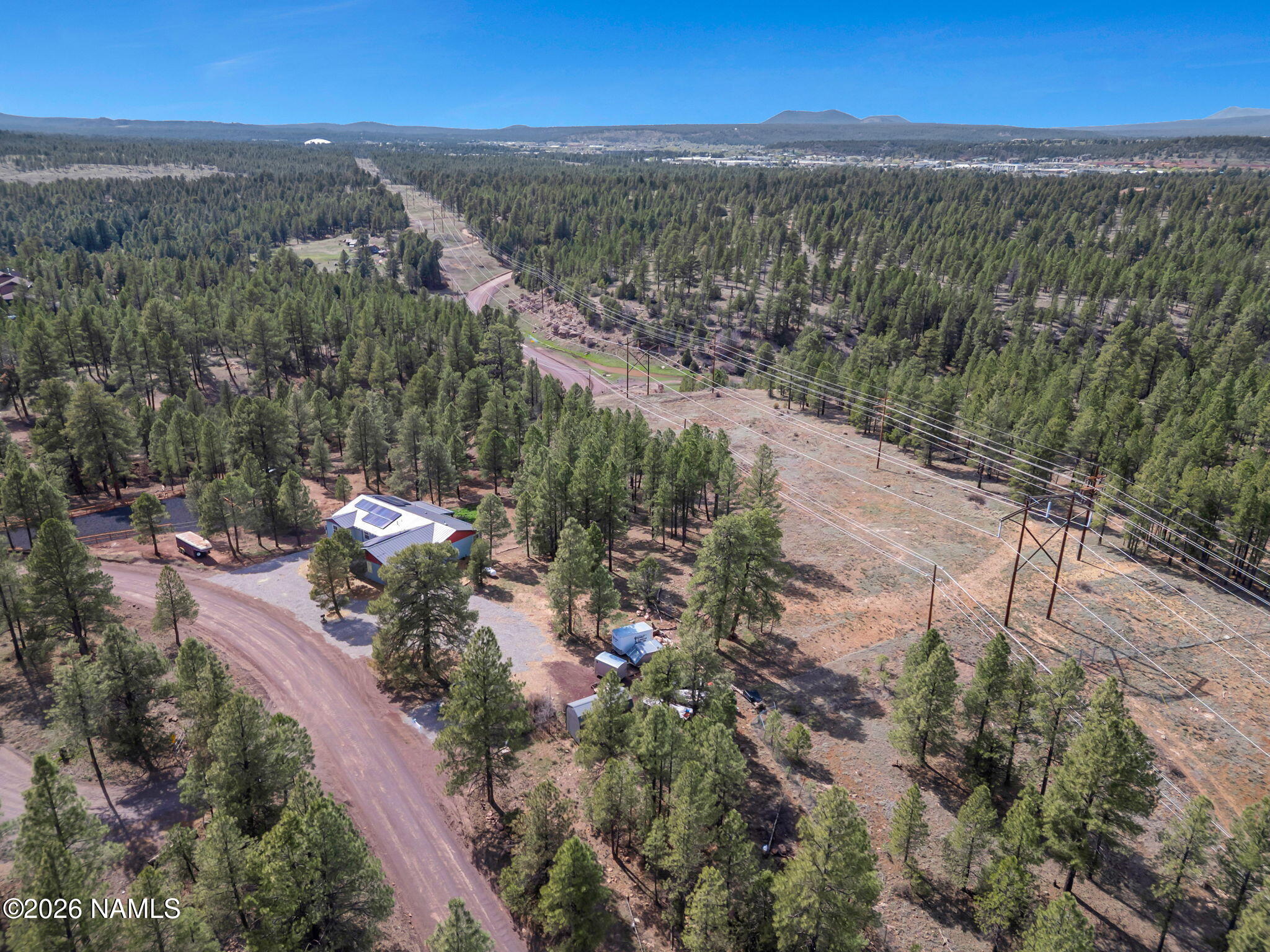 1290 South Herold Rnch Road Flagstaff, AZ 86004 - Photo 16 of 69 16-web-or-mls-TimberCreekImagery-16