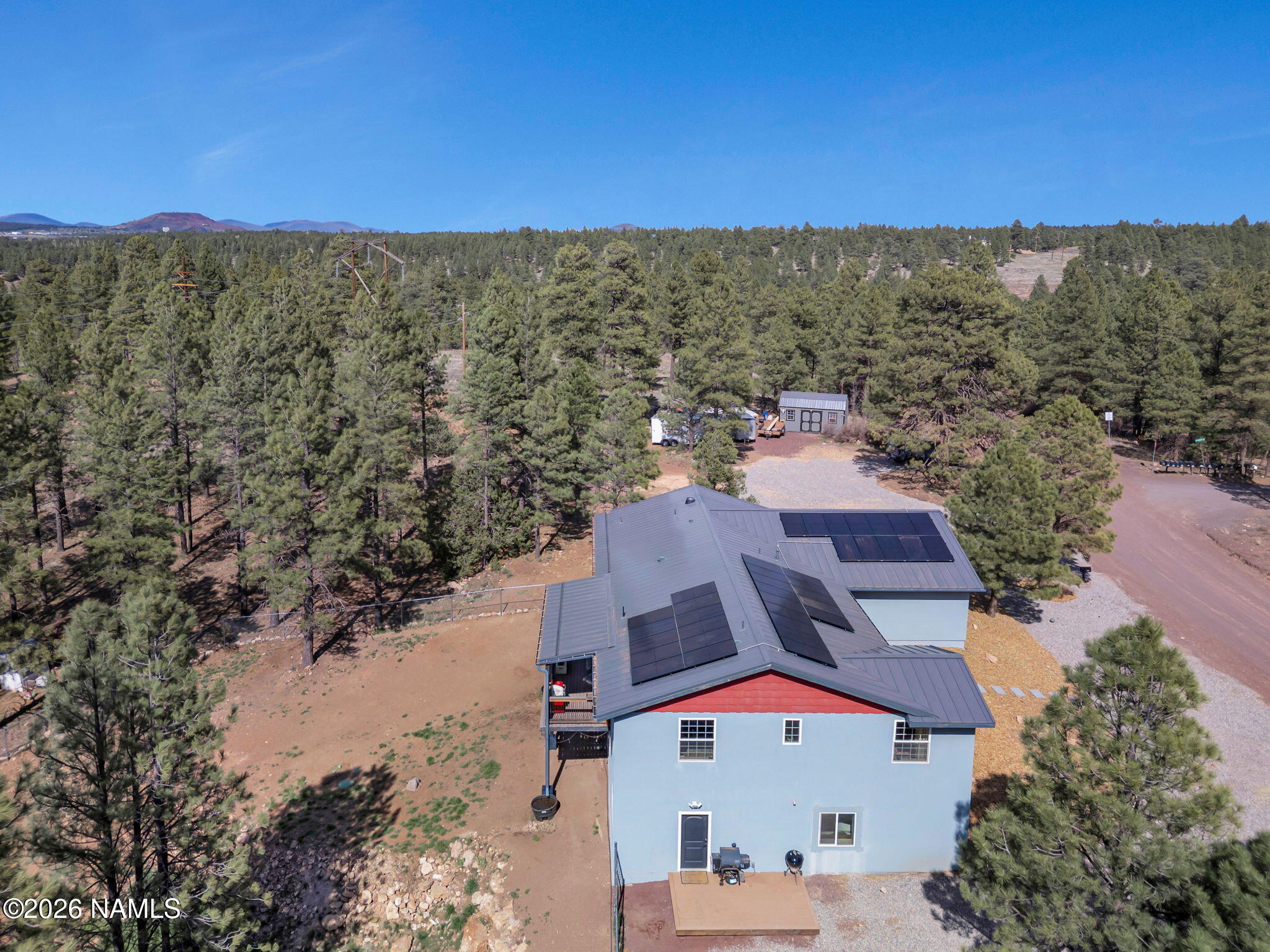 1290 South Herold Rnch Road Flagstaff, AZ 86004 - Photo 20 of 70 20-web-or-mls-TimberCreekImagery-20