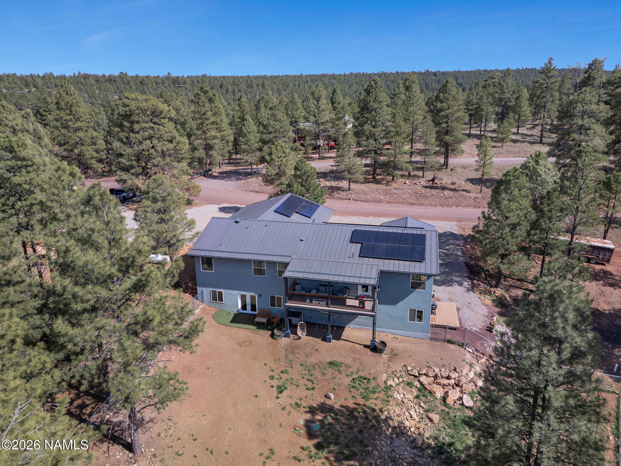 1290 South Herold Rnch Road Flagstaff, AZ 86004 - Photo 21 of 70 21-web-or-mls-TimberCreekImagery-21
