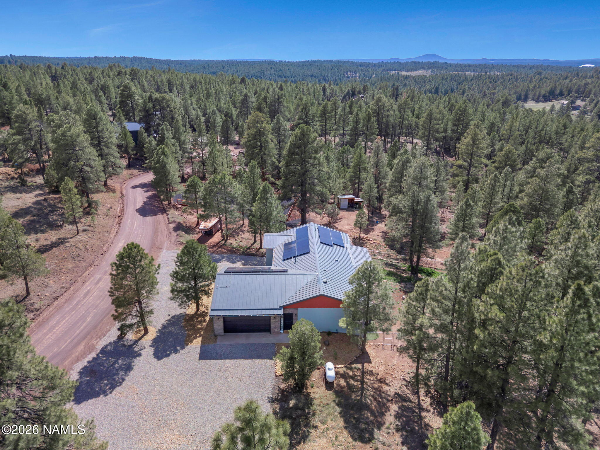 1290 South Herold Rnch Road Flagstaff, AZ 86004 - Photo 22 of 70 22-web-or-mls-TimberCreekImagery-22