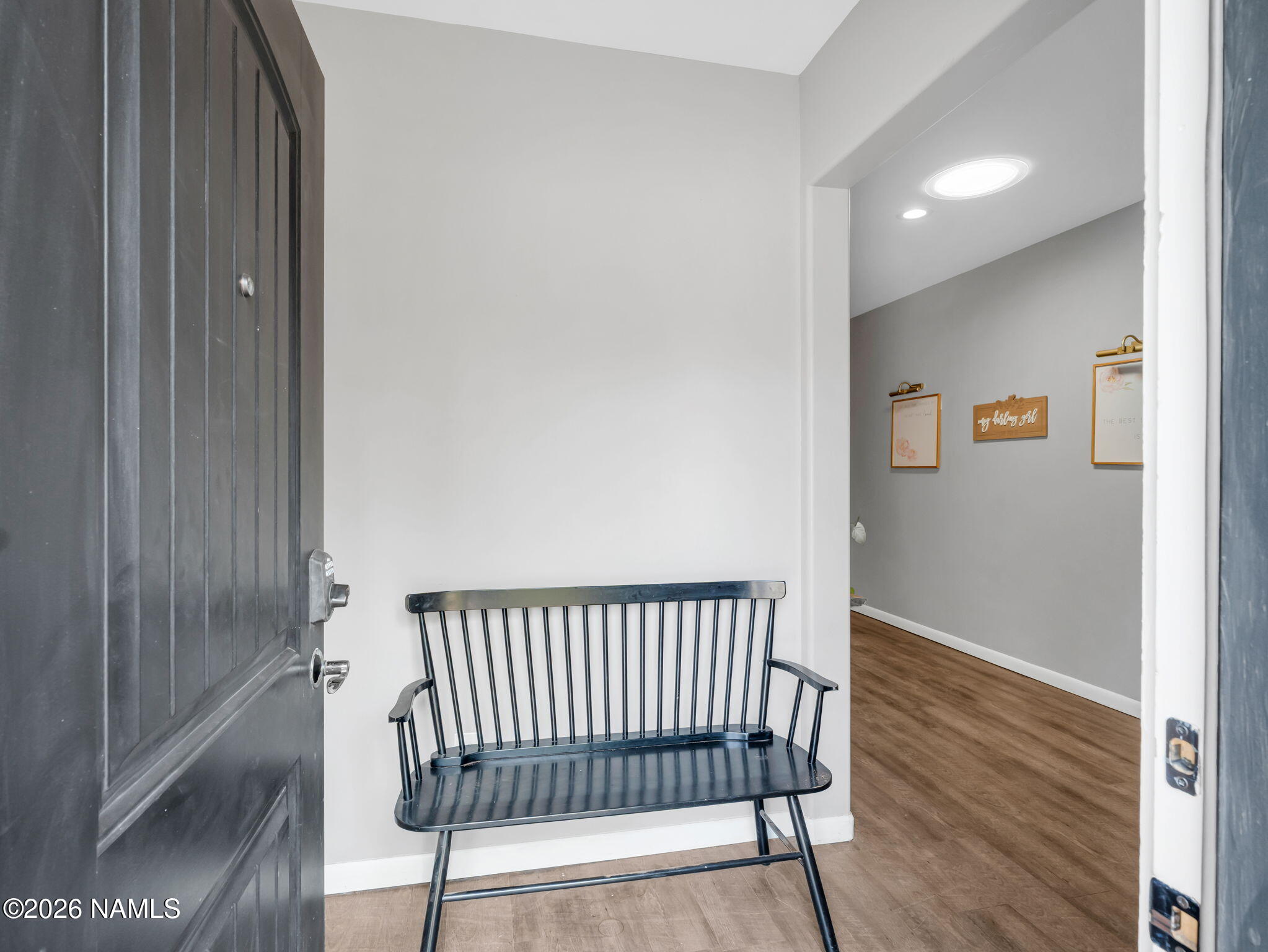 1290 South Herold Rnch Road Flagstaff, AZ 86004 - Photo 22 of 69 entry way