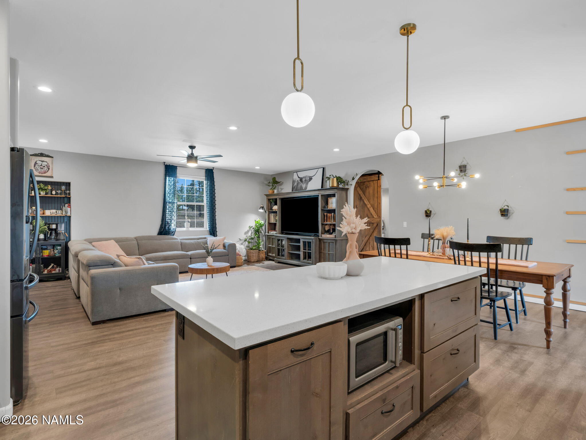 1290 South Herold Rnch Road Flagstaff, AZ 86004 - Photo 32 of 69 41-web-or-mls-TimberCreekImagery-41