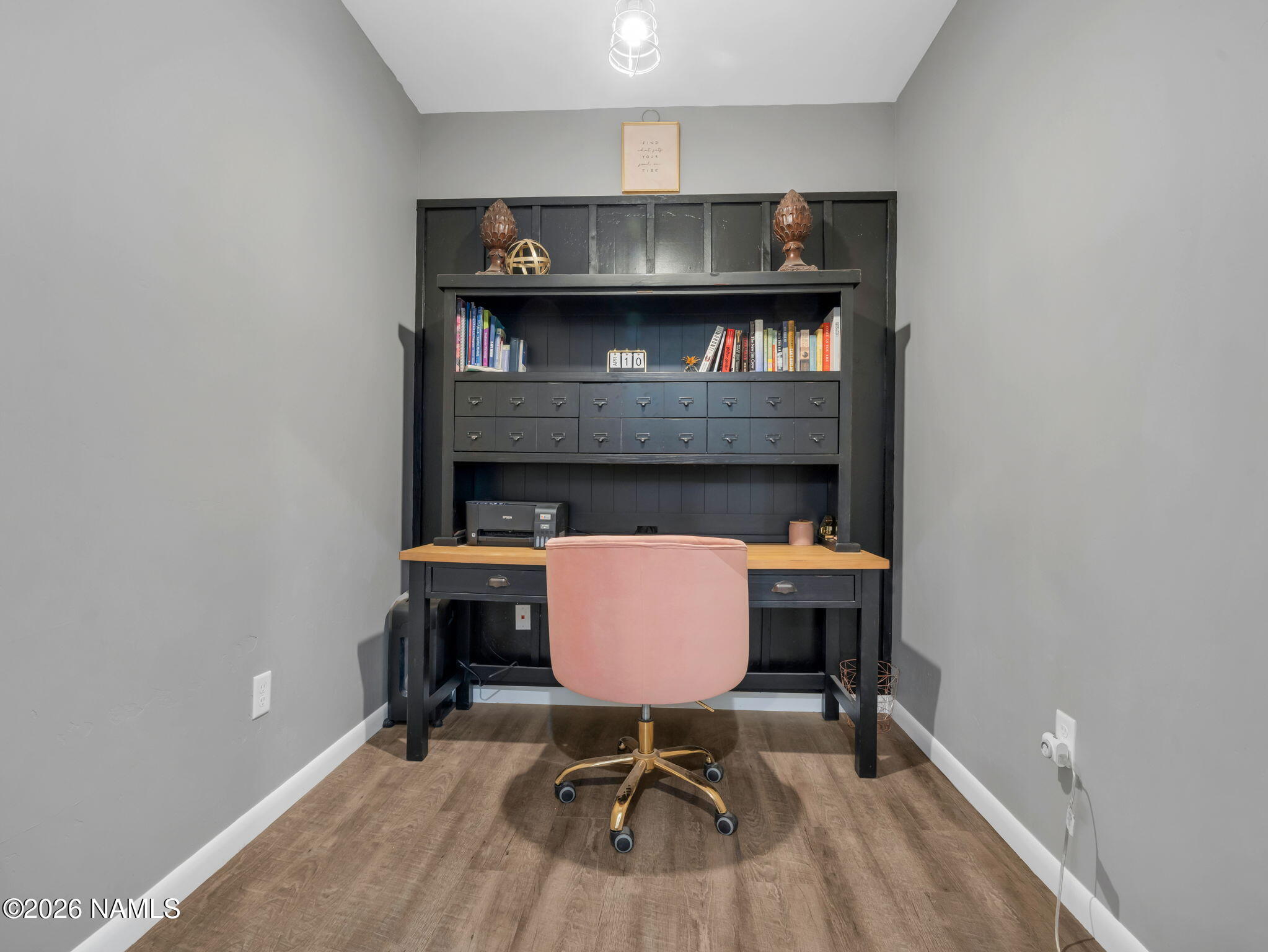 1290 South Herold Rnch Road Flagstaff, AZ 86004 - Photo 35 of 70 office