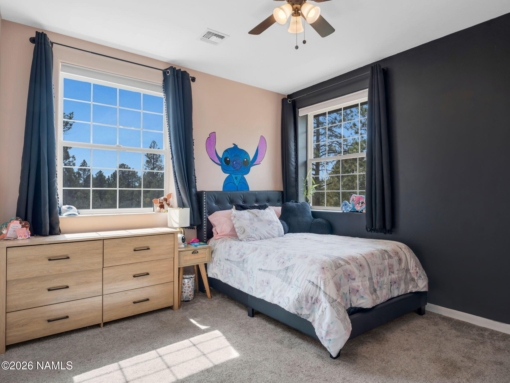 1290 South Herold Rnch Road Flagstaff, AZ 86004 - Photo 43 of 70 guest room 1