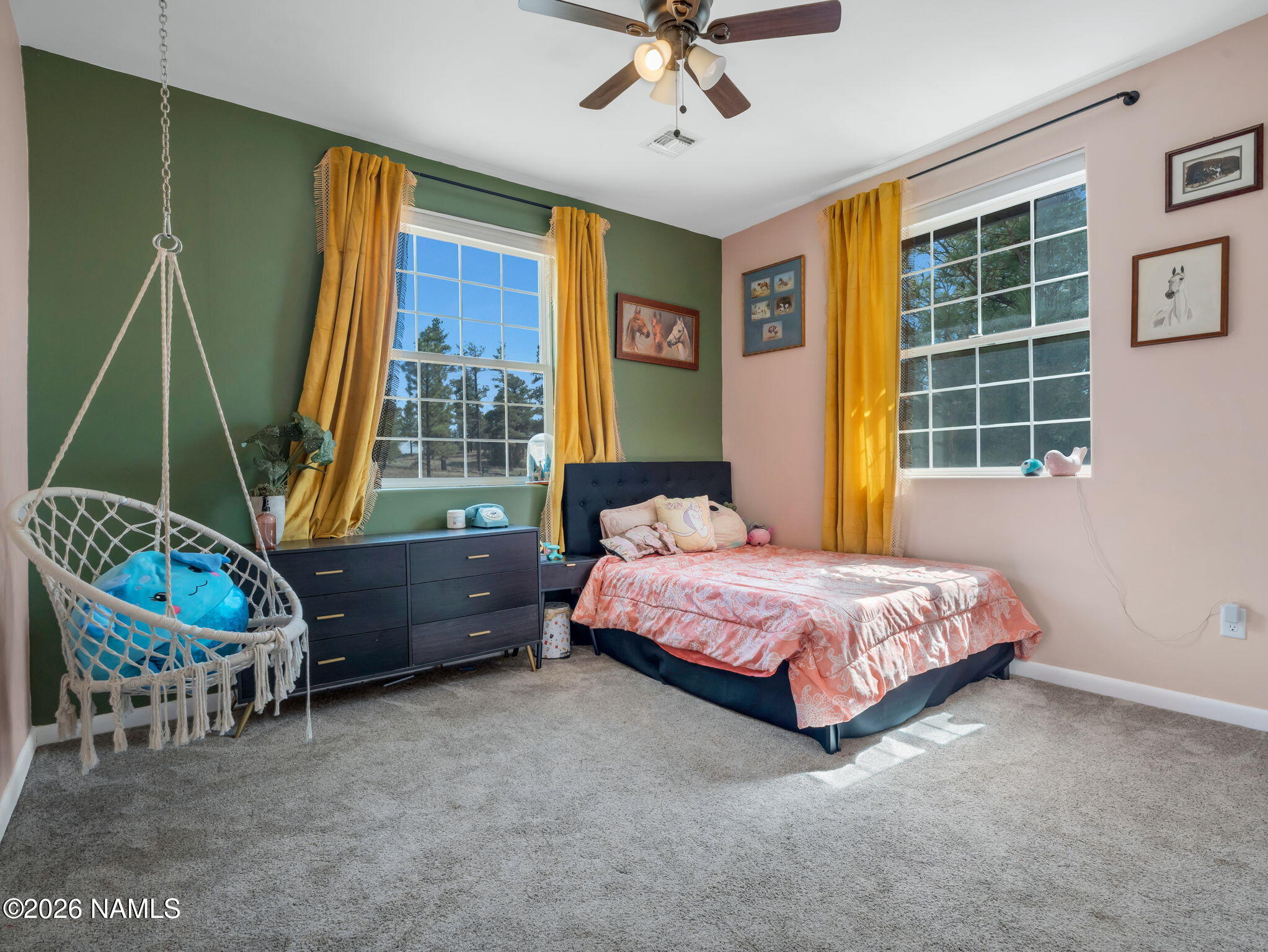 1290 South Herold Rnch Road Flagstaff, AZ 86004 - Photo 43 of 69 guest room 2