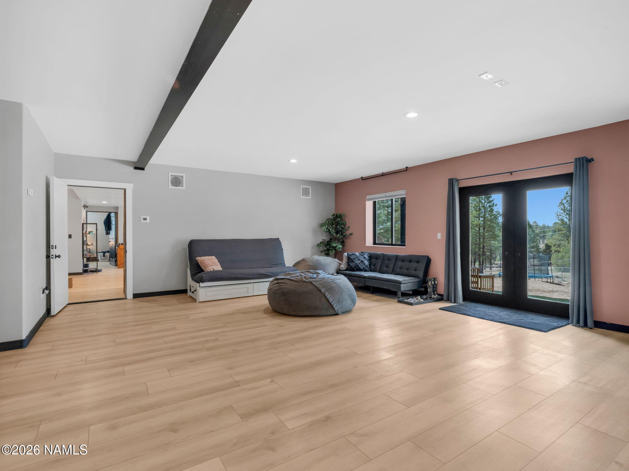1290 South Herold Rnch Road Flagstaff, AZ 86004 - Photo 58 of 70 great room