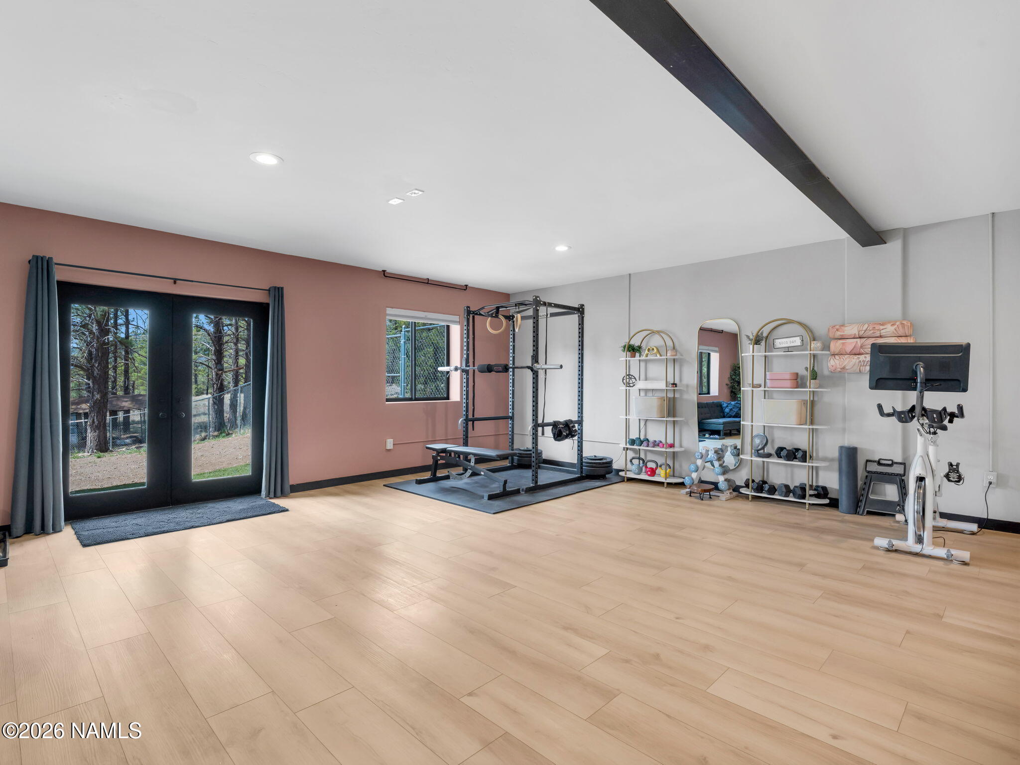 1290 South Herold Rnch Road Flagstaff, AZ 86004 - Photo 59 of 69 great room