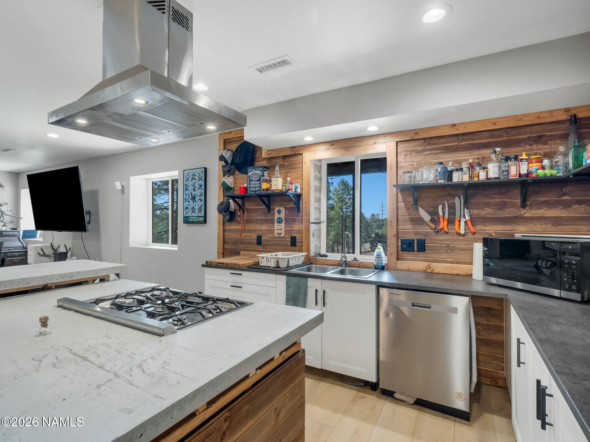 1290 South Herold Rnch Road Flagstaff, AZ 86004 - Photo 64 of 70 66-web-or-mls-TimberCreekImagery-66