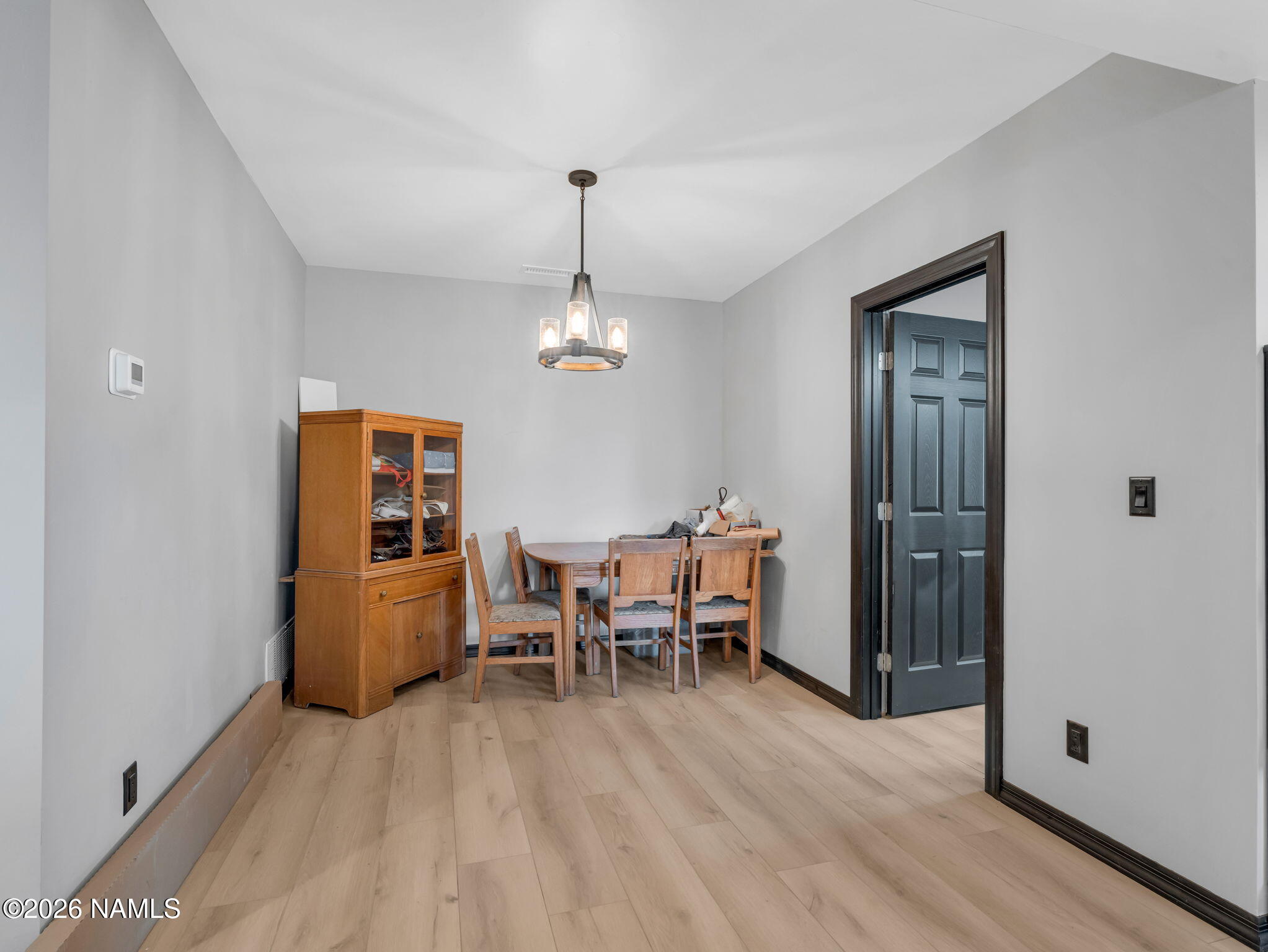 1290 South Herold Rnch Road Flagstaff, AZ 86004 - Photo 64 of 69 ADU dining