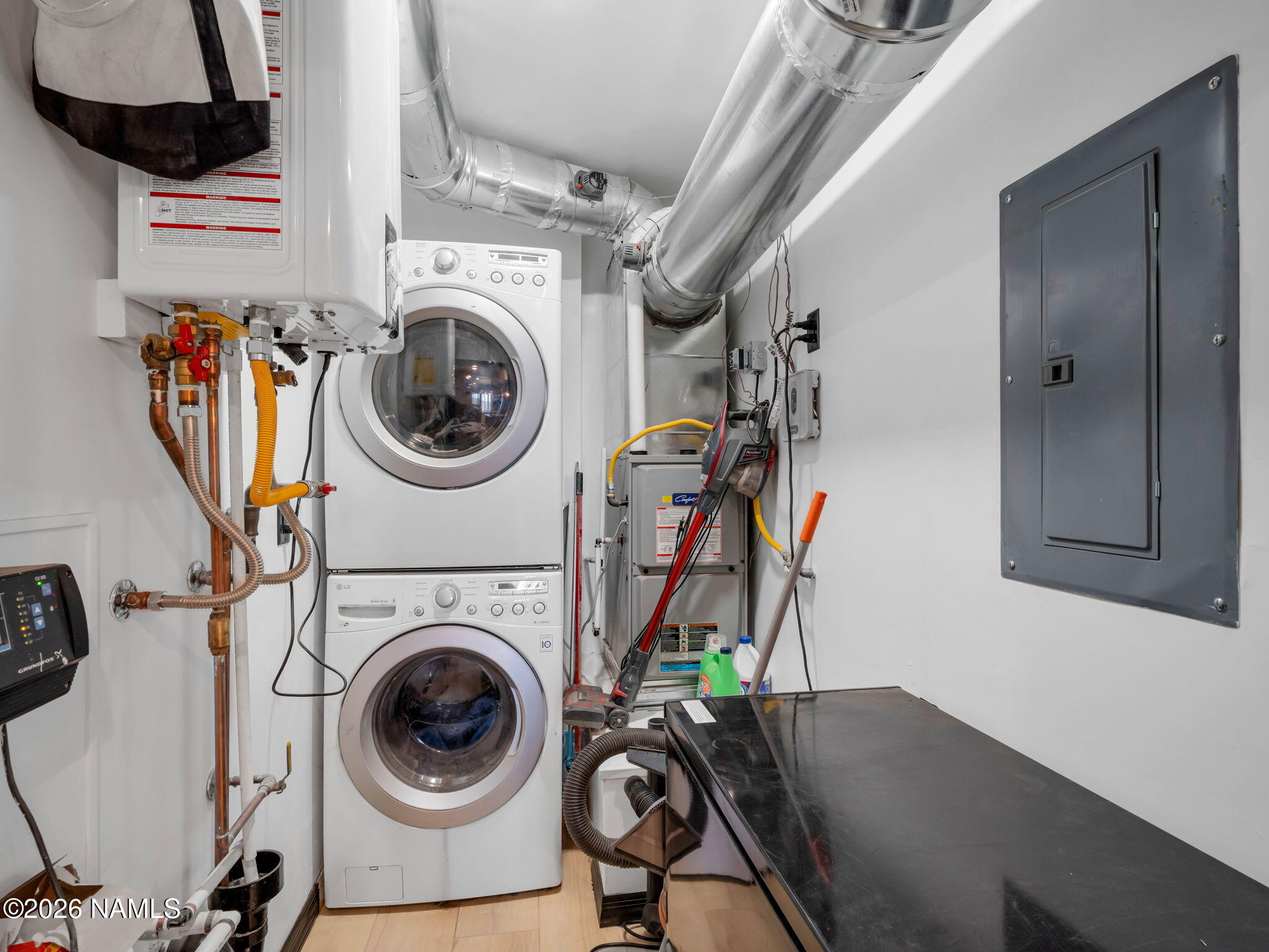 1290 South Herold Rnch Road Flagstaff, AZ 86004 - Photo 69 of 69 ADU facilities