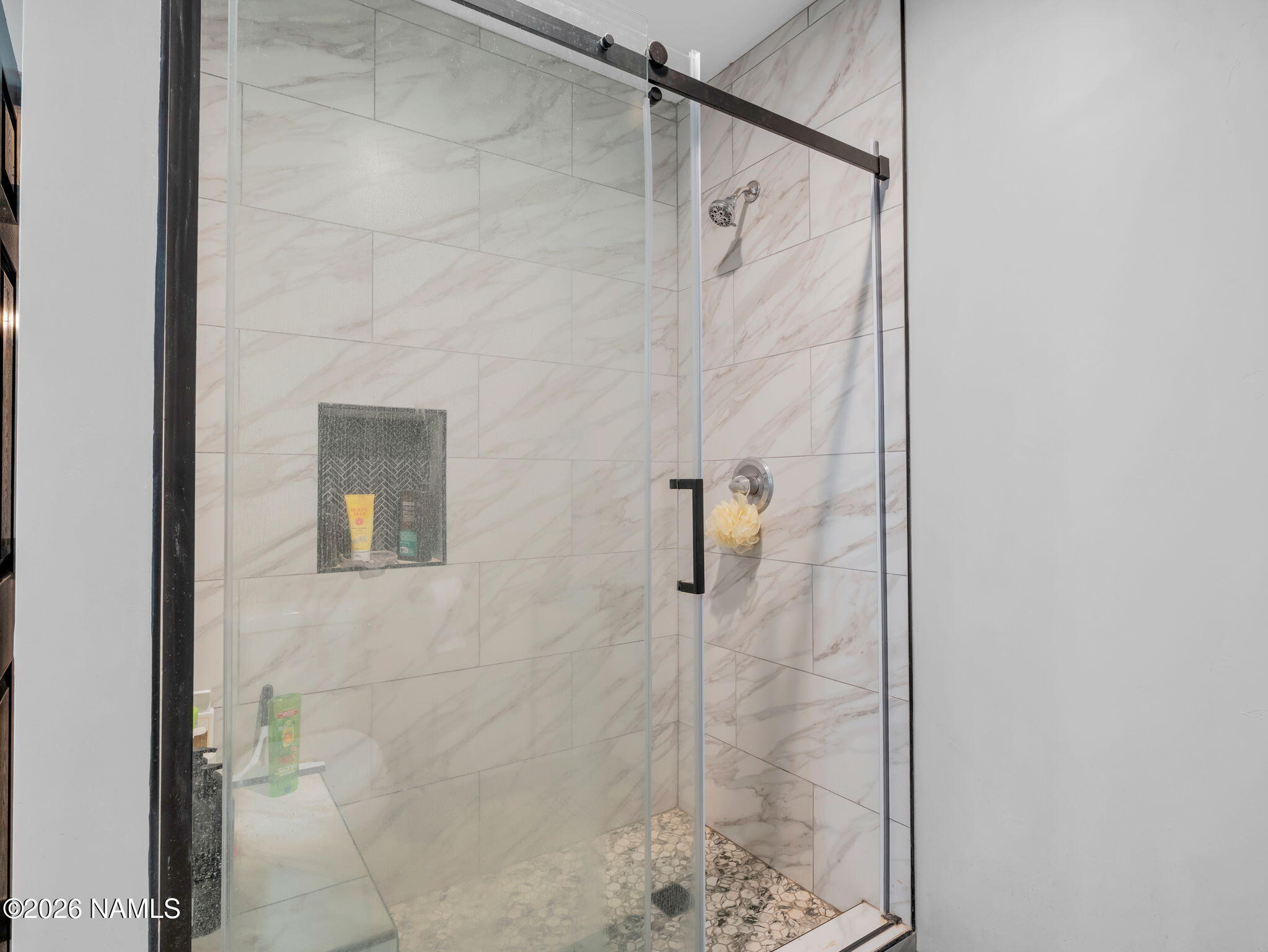 1290 South Herold Rnch Road Flagstaff, AZ 86004 - Photo 69 of 70 ADU shower