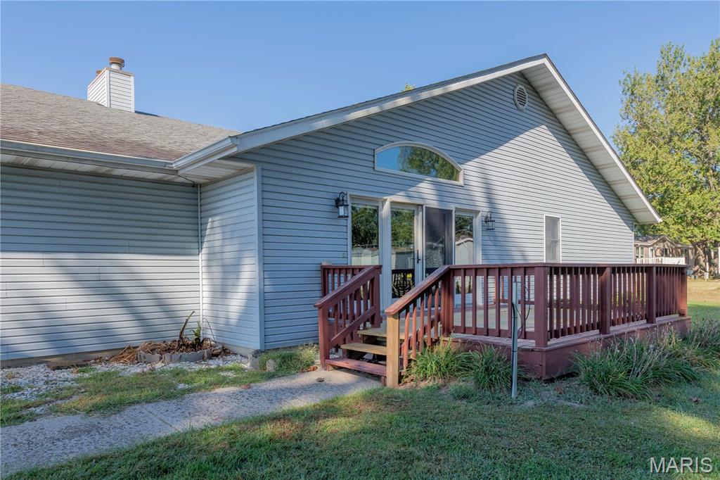 802 South Moreland Road Bethalto, IL 62010 - Photo 1 of 22 Gallery Image 1