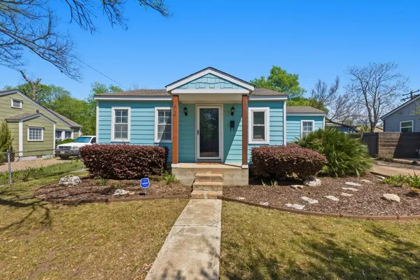 $399,000 | 916 East 49th Street, Austin, TX 78751