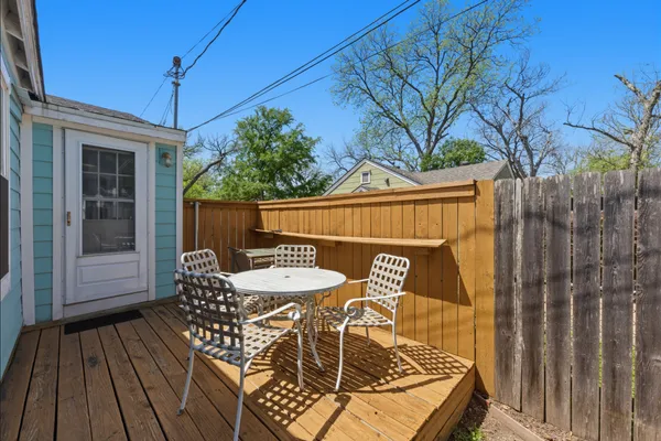 $399,000 | 916 East 49th Street, Austin, TX 78751