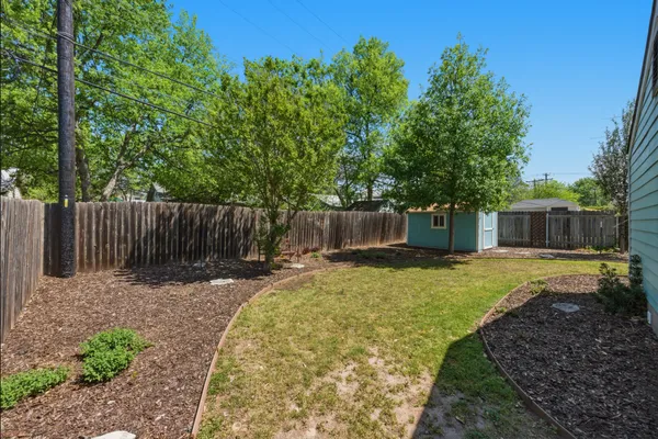 $399,000 | 916 East 49th Street, Austin, TX 78751