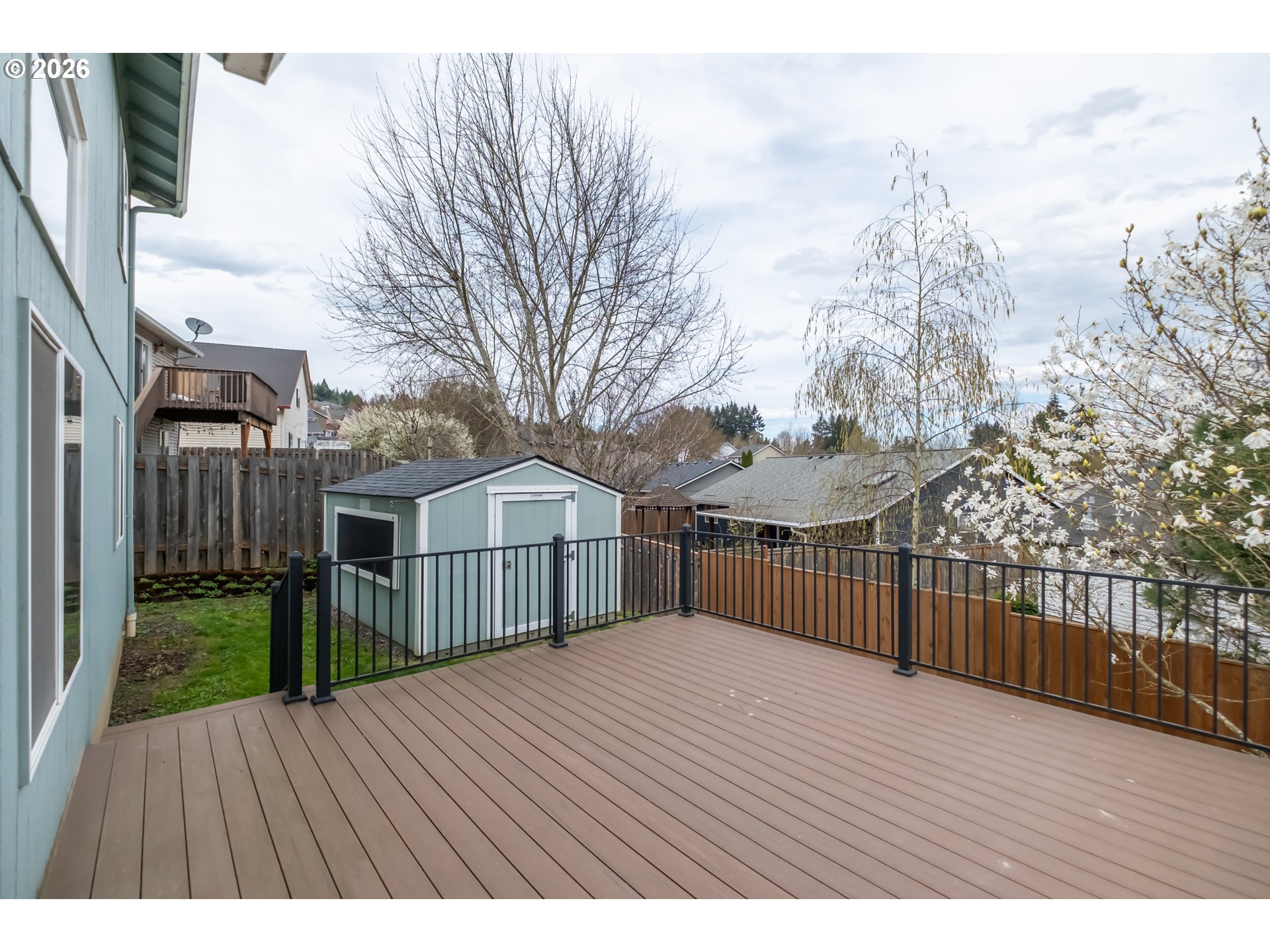 1067 Southwest Falcon Crest Drive Dundee, OR 97115 - Photo 20 of 27