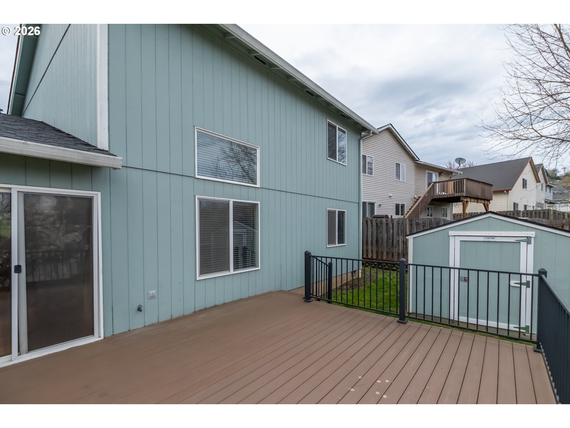 1067 Southwest Falcon Crest Drive Dundee, OR 97115 - Photo 21 of 27
