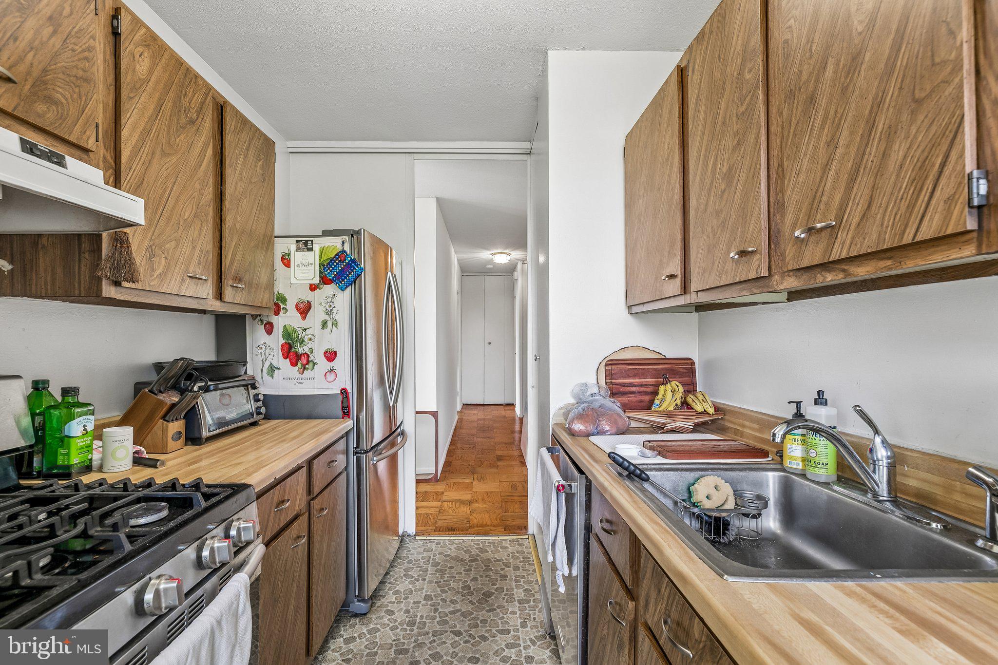 200 Locust Street, Unit 3DN Philadelphia, PA 19106 - Photo 5 of 19