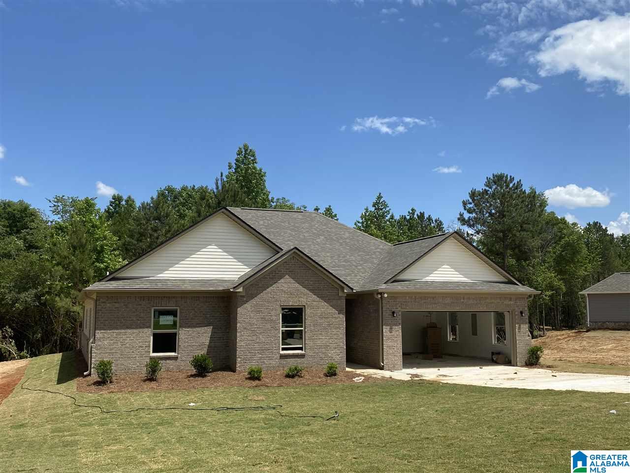 1505 New Prospect Road Jasper, AL 35503 - Photo 1 of 1
