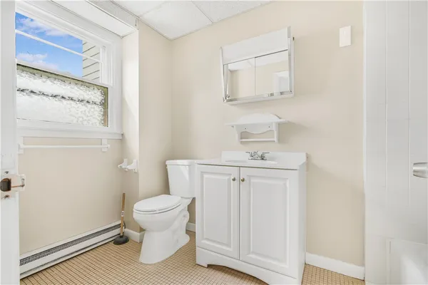 $1,900 | 3421 Pawtucket Avenue, Unit 2, East Providence, RI 02915