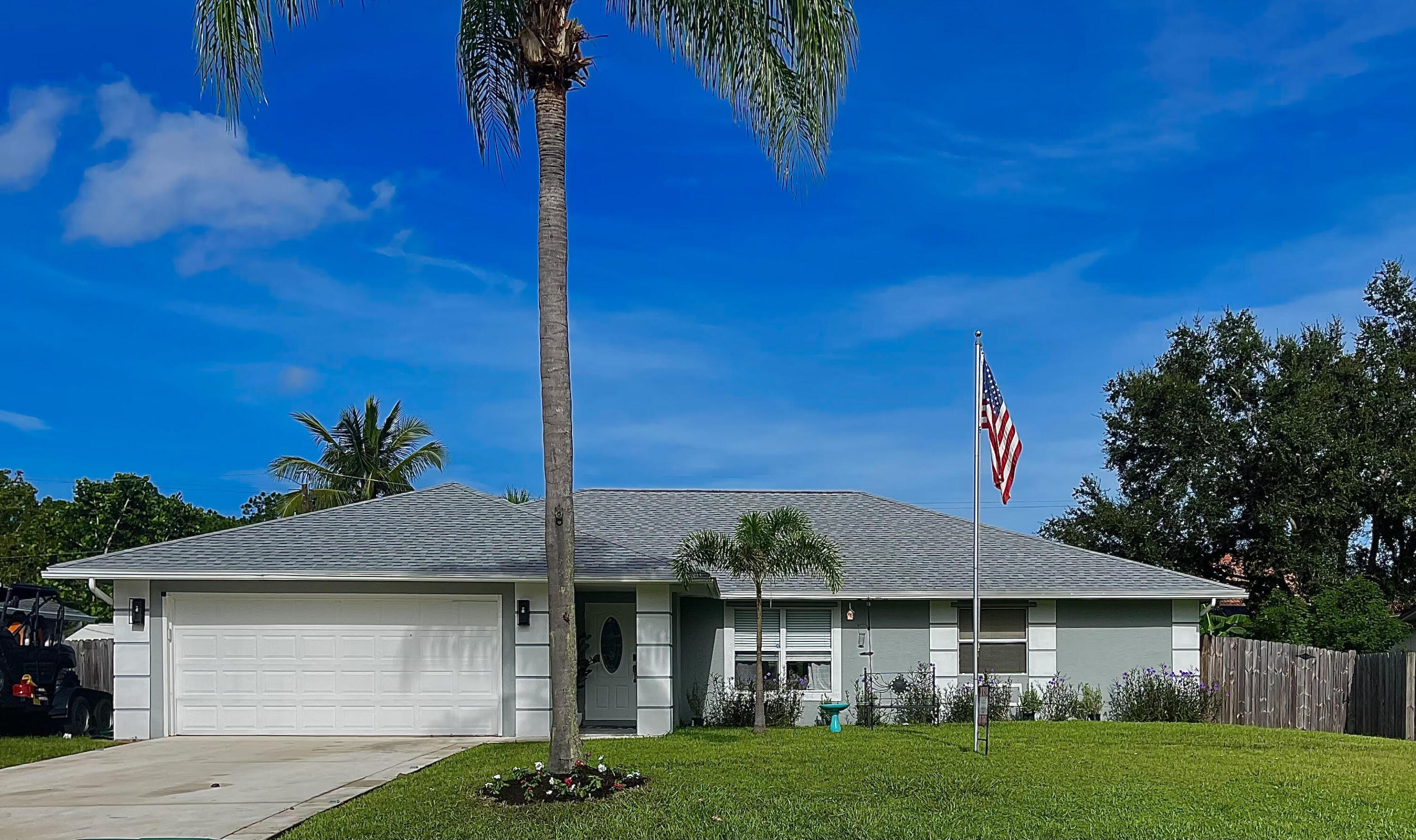 2332 Southwest Madrid Road Port St. Lucie, FL 34953 - Photo 1 of 33 Madrid front