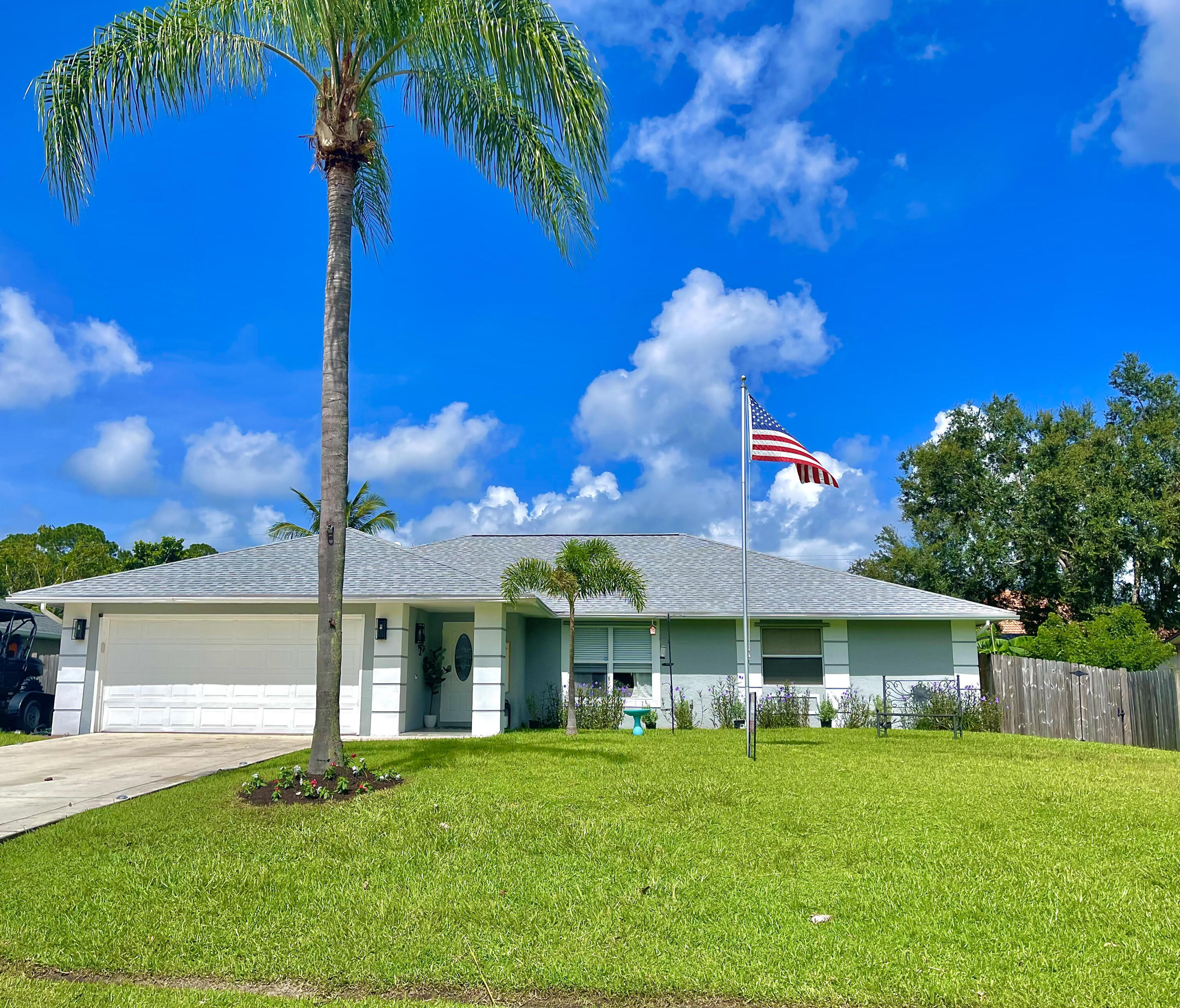 2332 Southwest Madrid Road Port St. Lucie, FL 34953 - Photo 33 of 33 M2