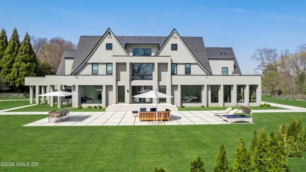 $24,500,000 | 16 Doubling Road, Greenwich, CT 06830