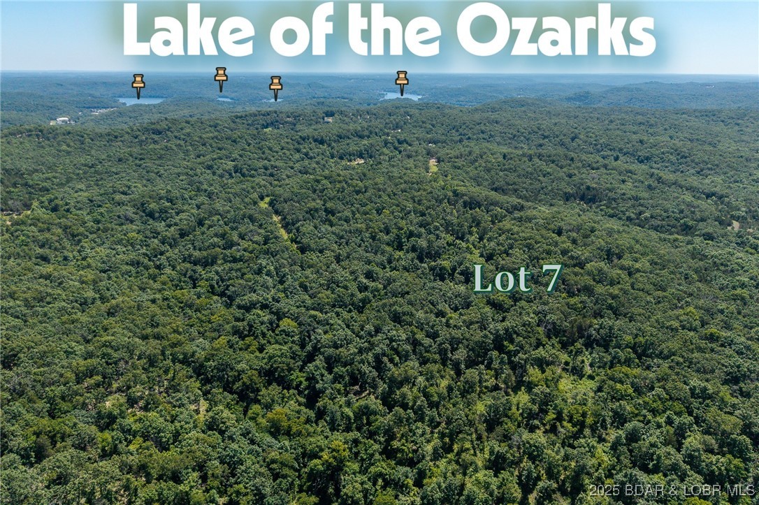 Lot 7 Calebs Trail Roach, MO 65787 - Photo 2 of 2