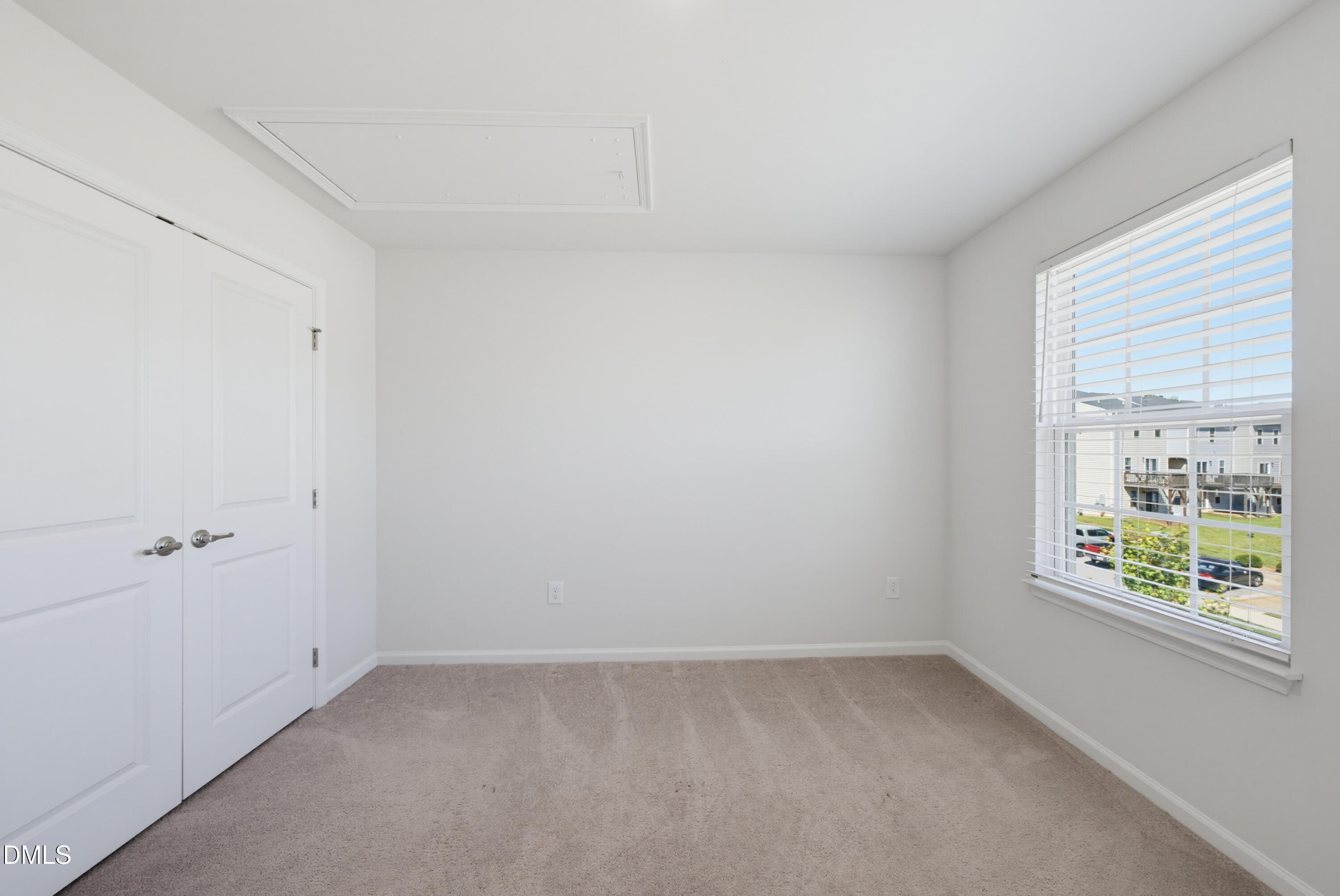 240 Misty Pike Drive Raleigh, NC 27603 - Photo 23 of 35 Bedroom 2