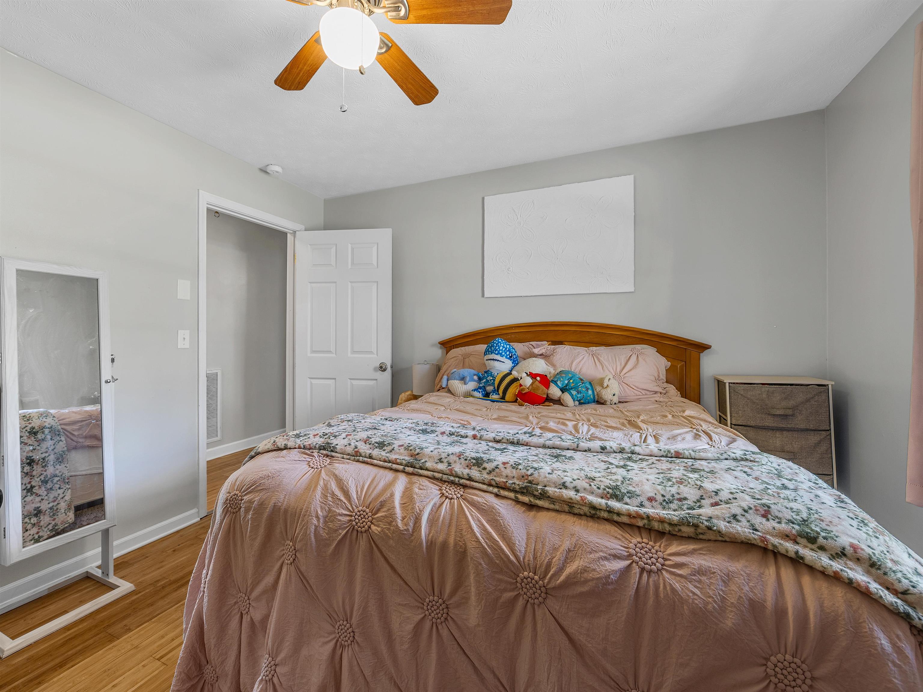 313 Tubbs Mountain Road Travelers Rest, SC 29690 - Photo 24 of 43