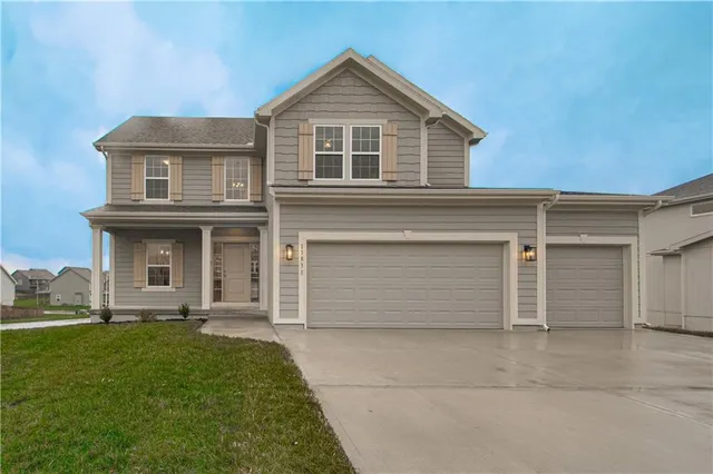 $429,900 | 1200 Noah's Lane, Kearney, MO 64060