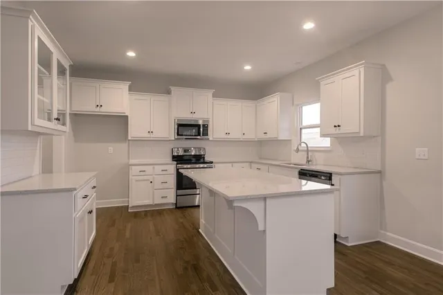 $429,900 | 1200 Noah's Lane, Kearney, MO 64060