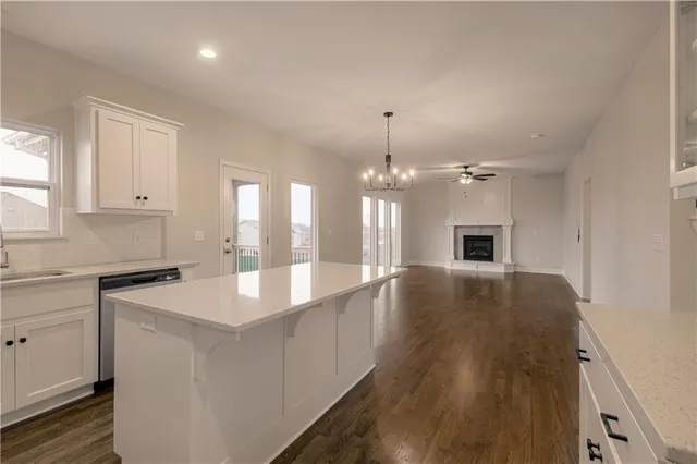 $429,900 | 1200 Noah's Lane, Kearney, MO 64060