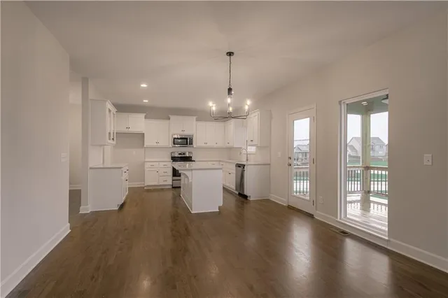 $429,900 | 1200 Noah's Lane, Kearney, MO 64060